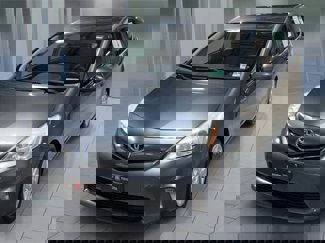 Used 2012 Toyota Prius V Two image 1