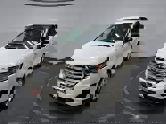 Used 2016 Ford Edge SE image 1