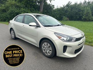 Used 2018 Kia Rio S image 1