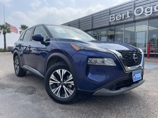 Certified 2023 Nissan Rogue SV image 1