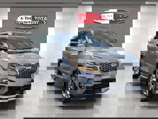 Used 2019 Kia Sorento SX video 1