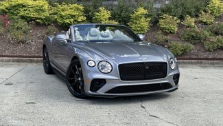 New 2024 Bentley Continental GT V8 image 1