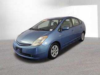 Used 2008 Toyota Prius image 1