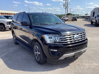 Used 2019 Ford Expedition XLT image 1
