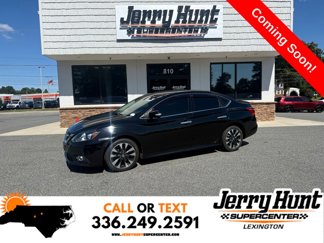 Used 2019 Nissan Sentra SR image 1