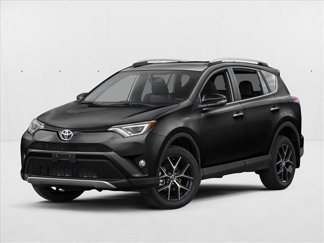 Used 2016 Toyota RAV4 SE image 1