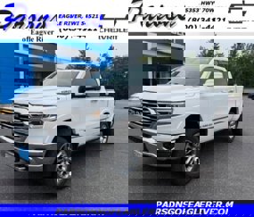 Used 2019 RAM 1500 Limited image 1