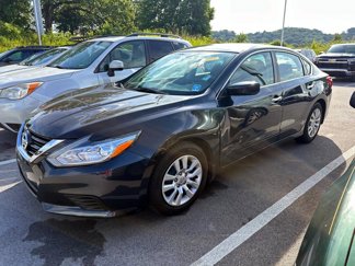 Used 2016 Nissan Altima 2.5 S w/ Power Driver Seat Package image 1