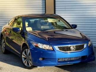 Used 2009 Honda Accord EX-L image 1