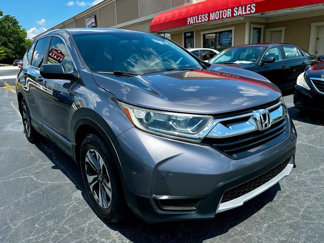 Used 2017 Honda CR-V LX image 1
