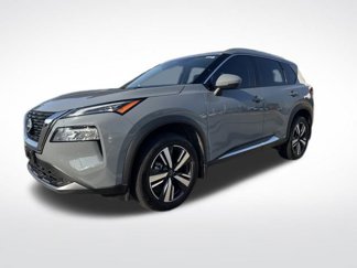 Used 2023 Nissan Rogue SL image 1