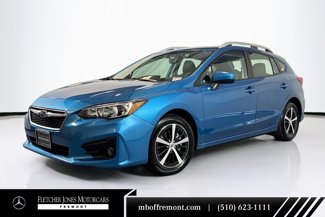 Used 2019 Subaru Impreza 2.0i Premium image 1