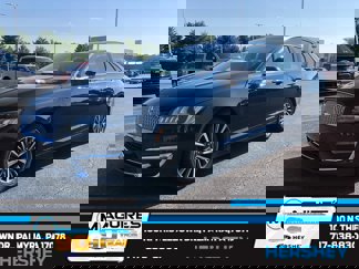 Used 2017 Lincoln MKZ Select w/ Select Plus Package image 1