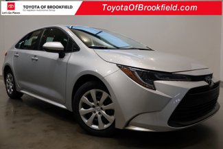 Used 2024 Toyota Corolla LE image 1