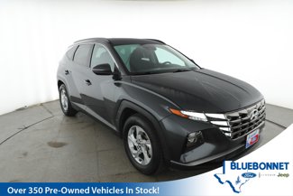 Used 2022 Hyundai Tucson SEL image 1