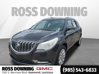 Used 2015 Buick Enclave Leather image 1