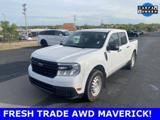 Used 2024 Ford Maverick XL w/ Equipment Group 100A Standard image 1