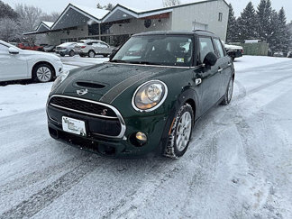 Used 2015 MINI Cooper S image 1