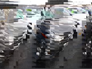 Used 2019 Chevrolet Equinox LT w/ Driver Convenience Package image 1