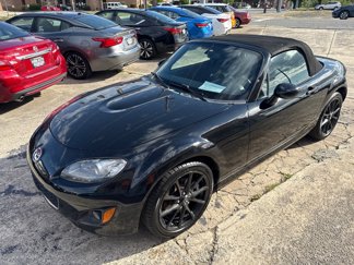 Used 2012 MAZDA MX-5 Miata Grand Touring w/ Premium Pkg image 1
