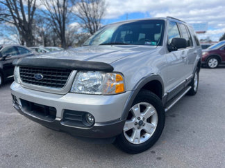 Used 2002 Ford Explorer XLT image 1