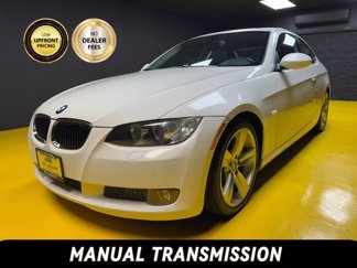 Used 2007 BMW 335i Coupe image 1