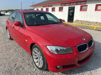 Used 2011 BMW 328i xDrive Sedan image 1