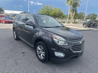 Used 2016 Chevrolet Equinox LT w/ Convenience Package image 1