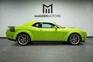 Used 2023 Dodge Challenger R/T Scat Pack image 1