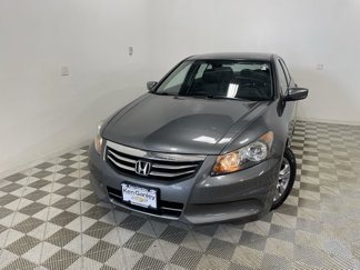 Used 2012 Honda Accord SE image 1