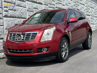 Used 2015 Cadillac SRX Performance w/ Driver Awareness Package image 1