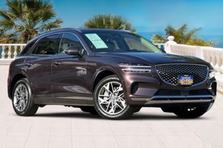 Used 2023 Genesis GV70 2.5T w/ Select Package image 1