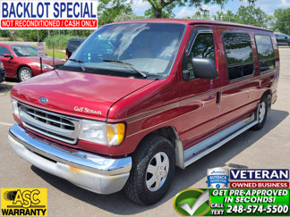 Used 1999 Ford E-150 and Econoline 150 image 1