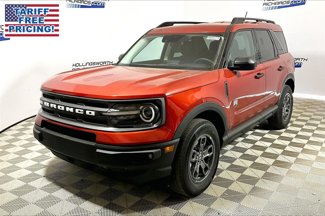 New 2024 Ford Bronco Sport Big Bend w/ Convenience Package image 1