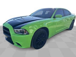 Used 2011 Dodge Charger SE image 1