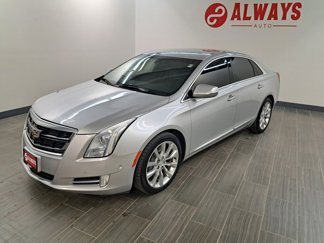 Used 2016 Cadillac XTS Luxury image 1