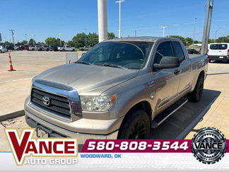 Used 2007 Toyota Tundra SR5 image 1