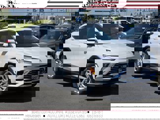 New 2025 Buick Envista Preferred w/ Convenience I Package image 1