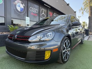 Used 2013 Volkswagen Golf 4-Door image 1