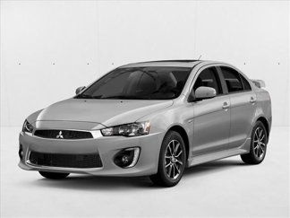 Used 2016 Mitsubishi Lancer SE image 1