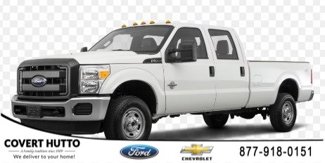 Used 2016 Ford F350 XL image 1