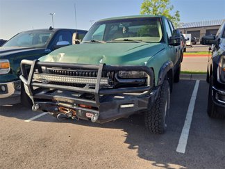 Used 2002 Chevrolet Silverado 2500 LS w/ Electrical Convenience Pkg image 1