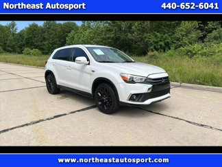 Used 2019 Mitsubishi Outlander Sport LE image 1