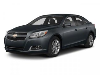 Used 2013 Chevrolet Malibu Eco w/ Power Convenience Package image 1