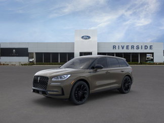 New 2025 Lincoln Corsair Reserve image 1