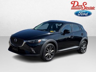 Used 2016 MAZDA CX-3 Grand Touring image 1