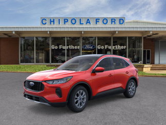 New 2024 Ford Escape Active w/ Tech Pack #2 image 1
