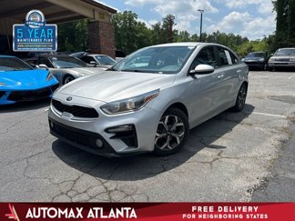 Used 2019 Kia Forte LXS image 1