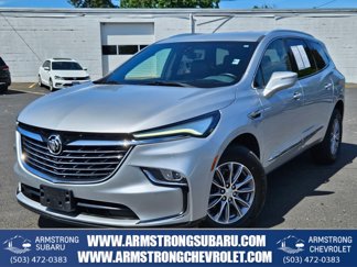 Used 2022 Buick Enclave Premium image 1