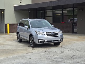 Used 2017 Subaru Forester 2.5i Premium image 1